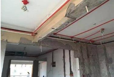 壶关漏水维修 墙面漏水怎么办呢?墙面漏水的原因?