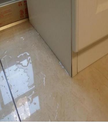 壶关漏水检测 厕所漏水怎么检测?