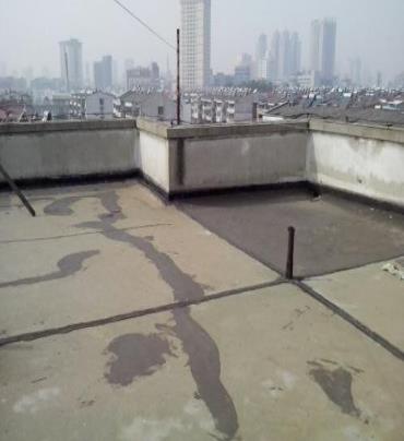 壶关漏水维修 楼顶漏水是什么原因，楼顶漏水维修方法是什么?